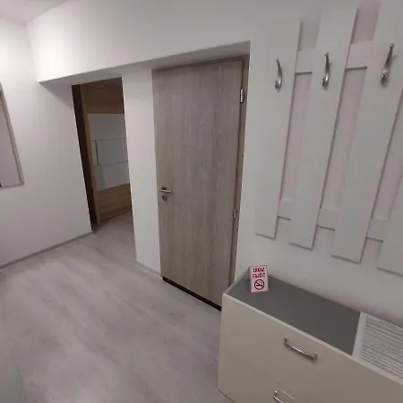Apartmany Bytca Apartment