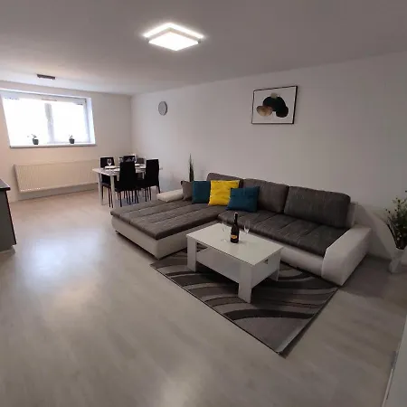 Apartment Apartmany Bytca *