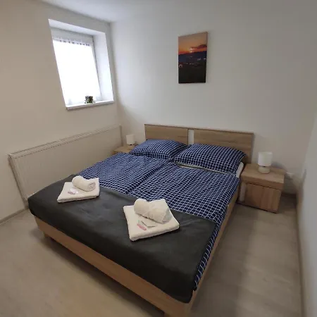 Apartmany Bytca Apartment