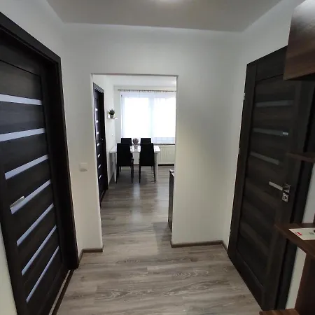 Apartmany Bytca *
