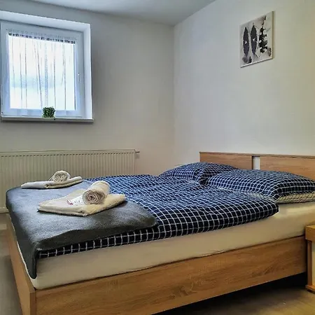Apartmany Bytca Apartment *