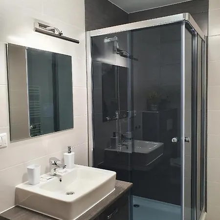 Apartmany Bytca *
