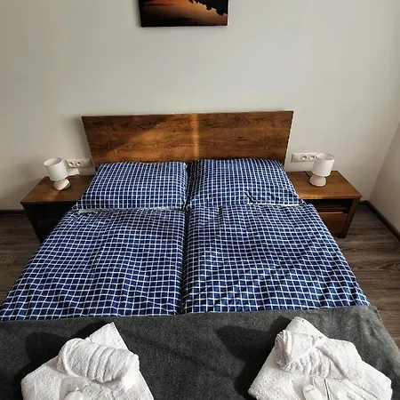 Apartmany Bytca Apartment