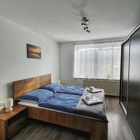 Apartmany Bytca *