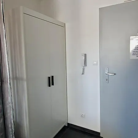 Apartment Apartmany Bytca Bytca