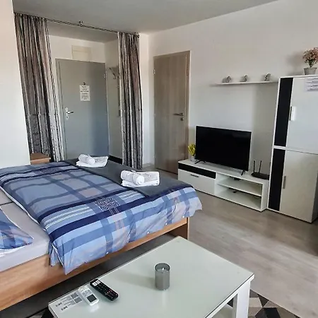 Apartment Apartmany Bytca *