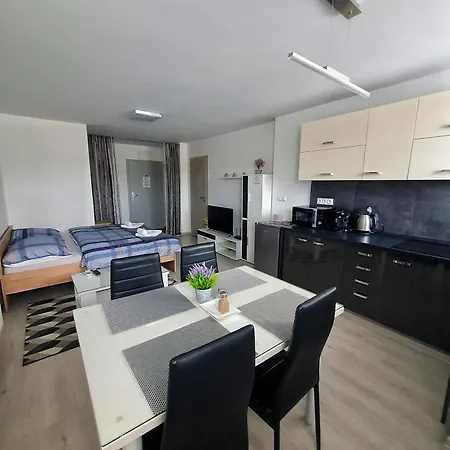 Apartmany Bytca Apartment