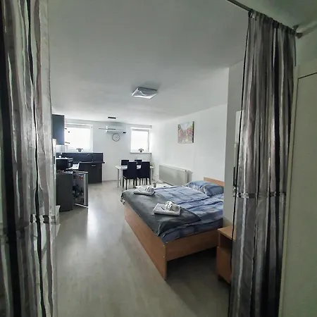 Apartmany Bytca