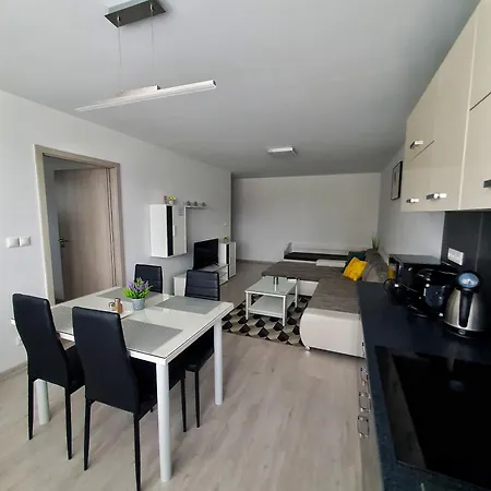 Apartmany Bytca Apartment Bytca