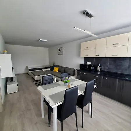 Apartmany Bytca Apartment