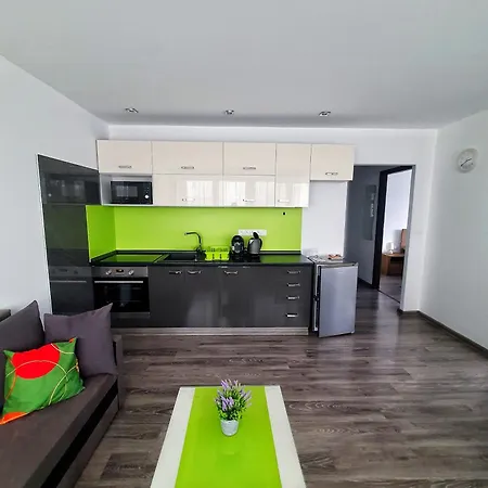 Apartmany Bytca Apartment