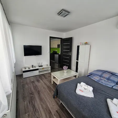 Apartmany Bytca Apartment Bytca
